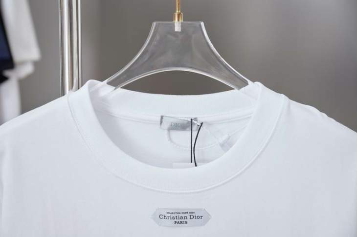 Dior T Shirts Short _SKUDiorS-XLhgntx2415764
